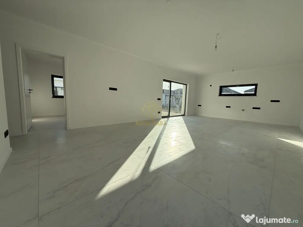 !OFERTA! Casa de vanzare in Cartierul Casandra 3 dormitoa... 