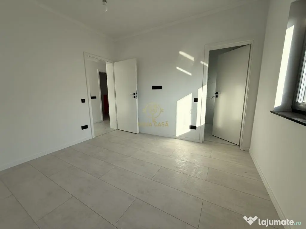 !OFERTA! Casa de vanzare in Cartierul Casandra 3 dormitoa... 