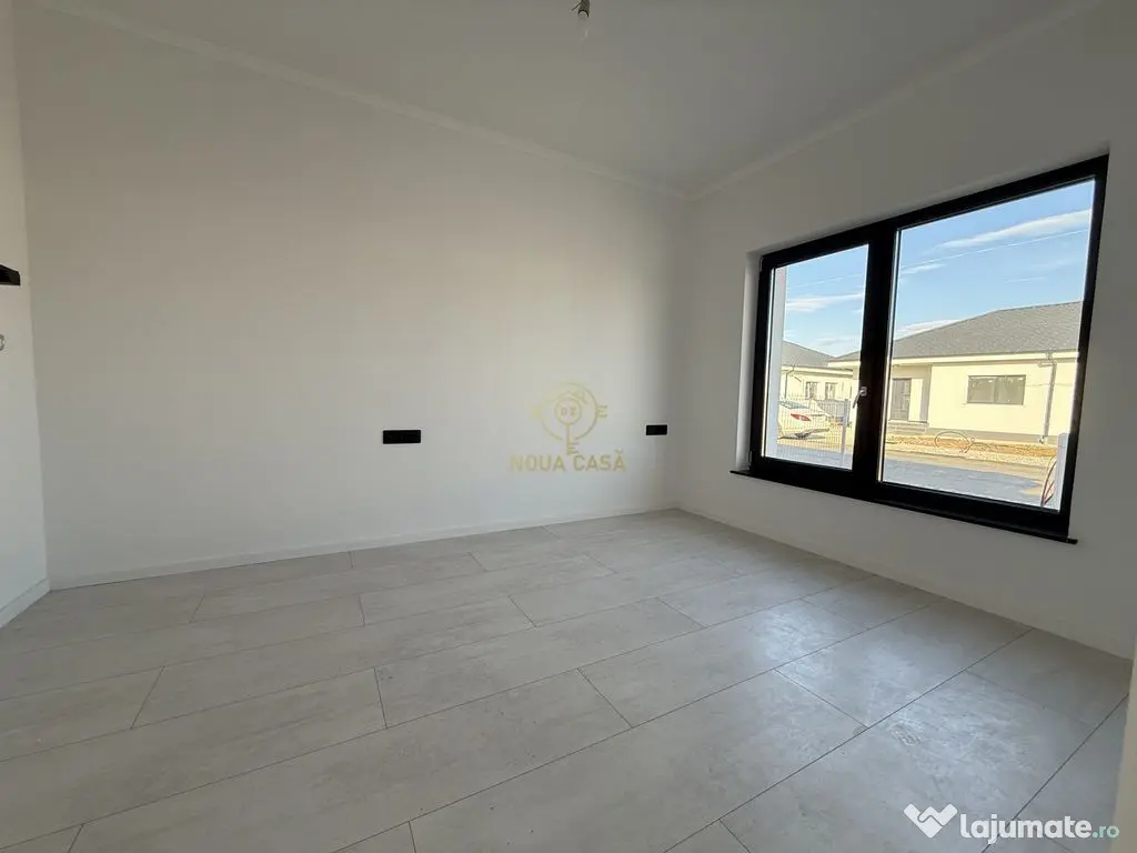 !OFERTA! Casa de vanzare in Cartierul Casandra 3 dormitoa... 