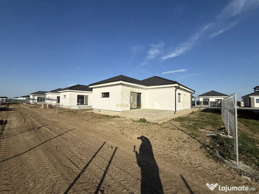 !OFERTA! Casa de vanzare in Cartierul Casandra 3 dormitoa... 