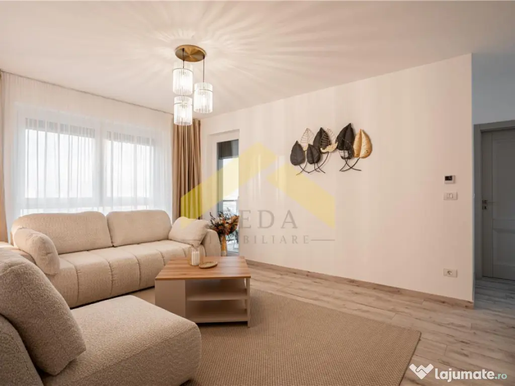 Apartament lux de inchiriat Adora Park