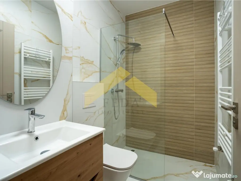 Apartament lux de inchiriat Adora Park