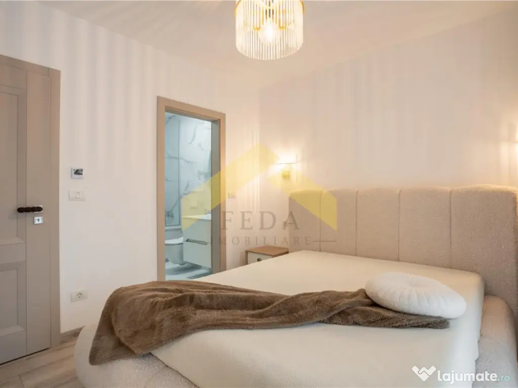 Apartament lux de inchiriat Adora Park