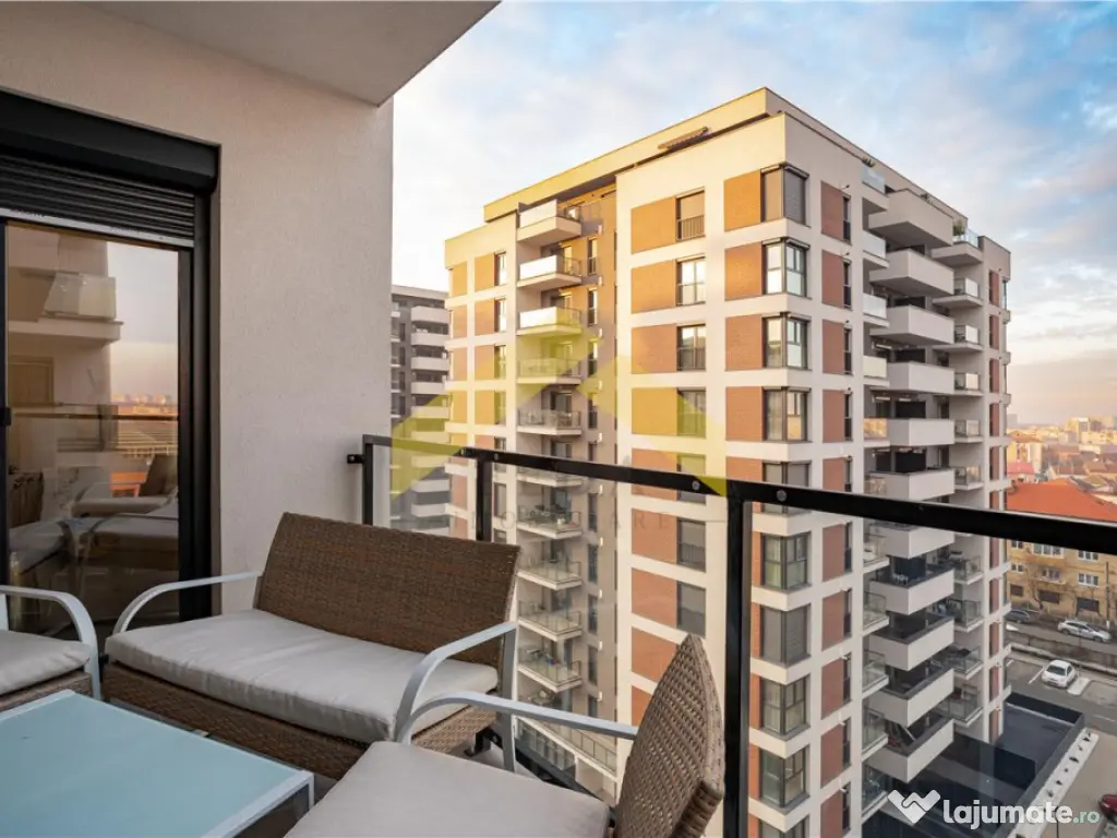 Apartament lux de inchiriat Adora Park