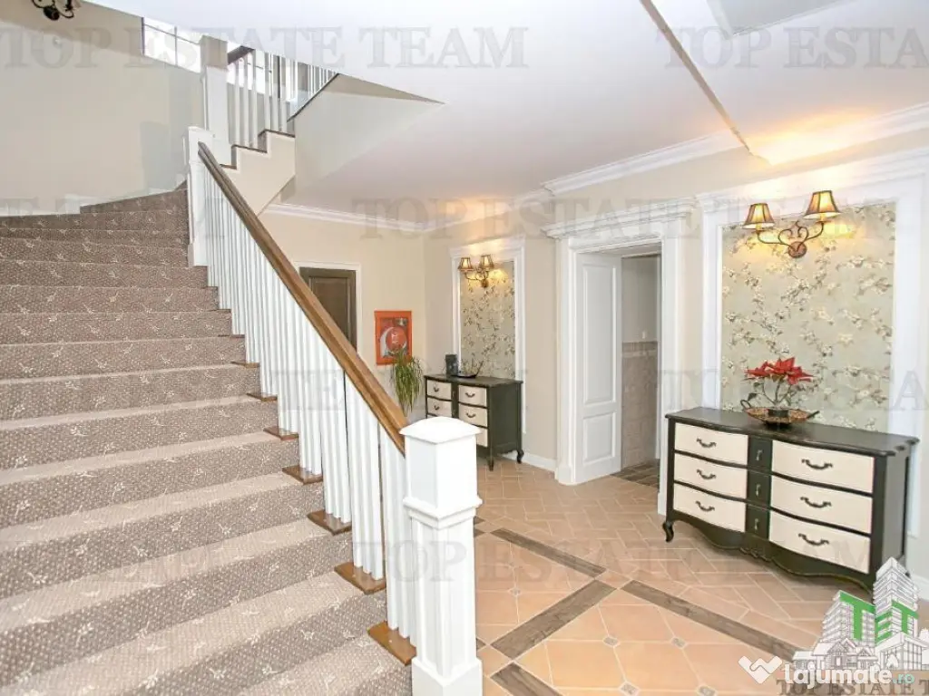 Pensiune 4* in Baile Herculane, investitie turism 