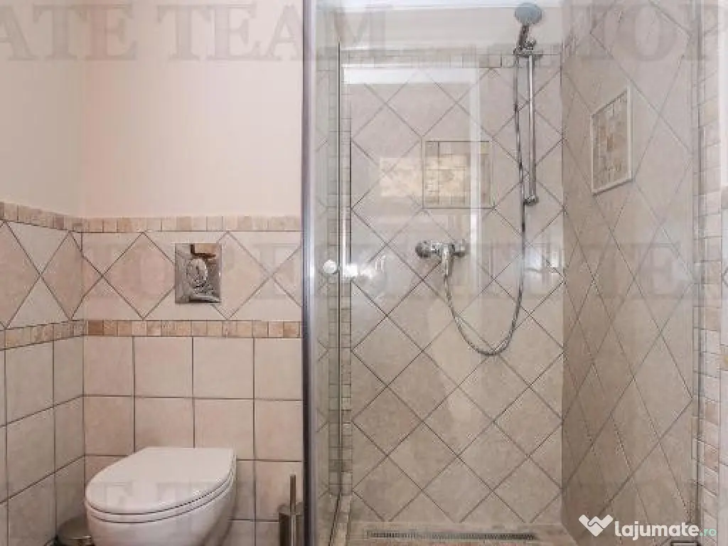 Pensiune 4* in Baile Herculane, investitie turism 