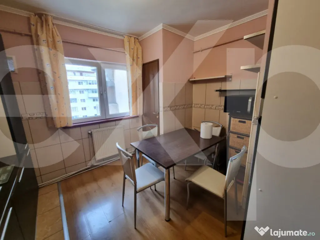 Apartament 3 camere de închiriat – Cluj-Napoca, str. Năs 