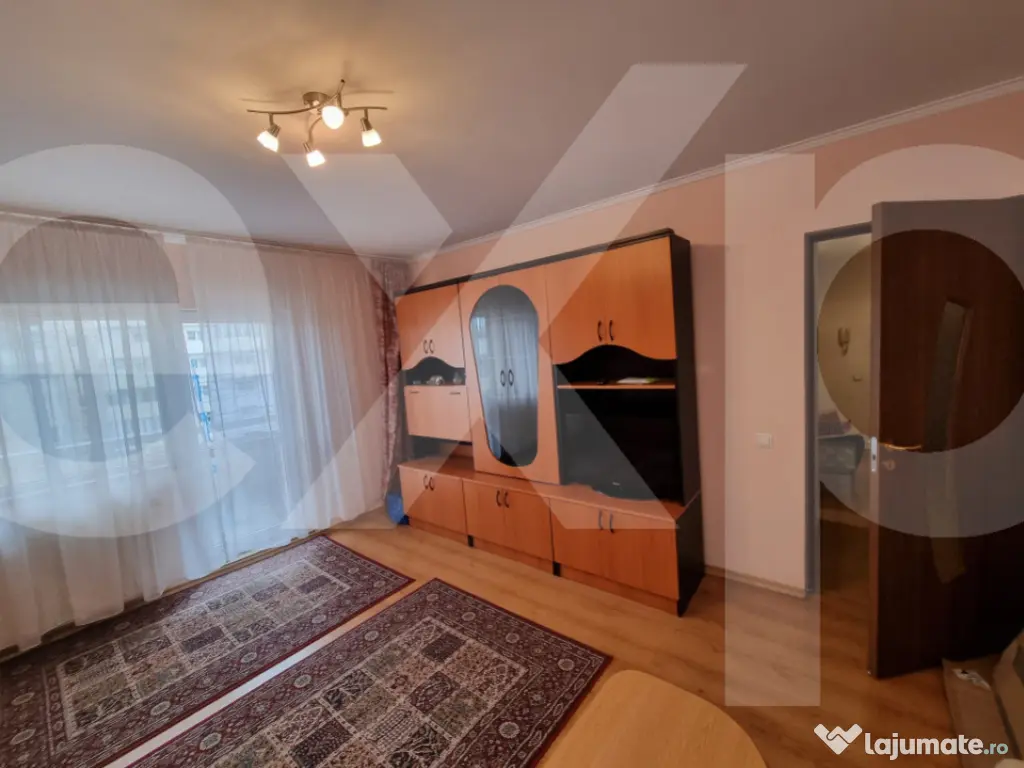 Apartament 3 camere de închiriat – Cluj-Napoca, str. Năs 