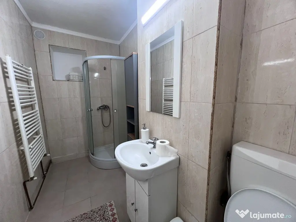 Apartament 2 camere,zona Gojdu 