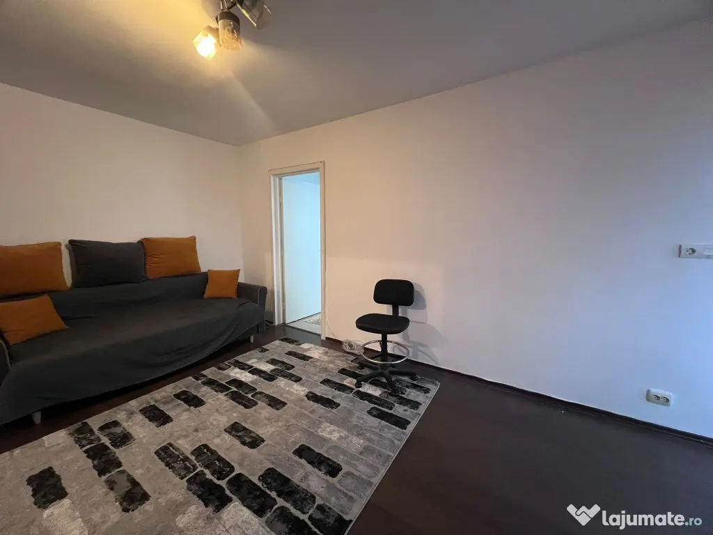 Apartament 2 camere,zona Gojdu 