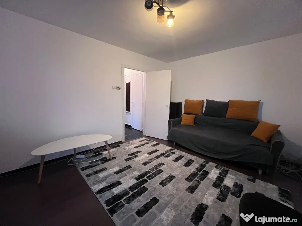 Apartament 2 camere,zona Gojdu 