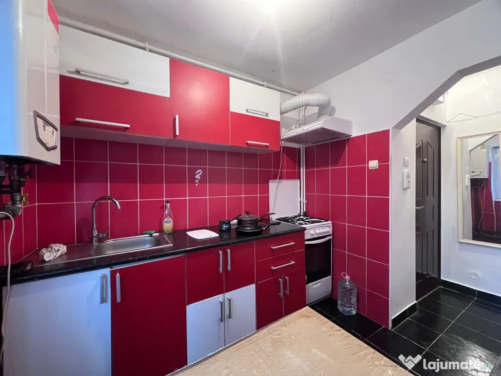 Apartament 2 camere,zona Gojdu 