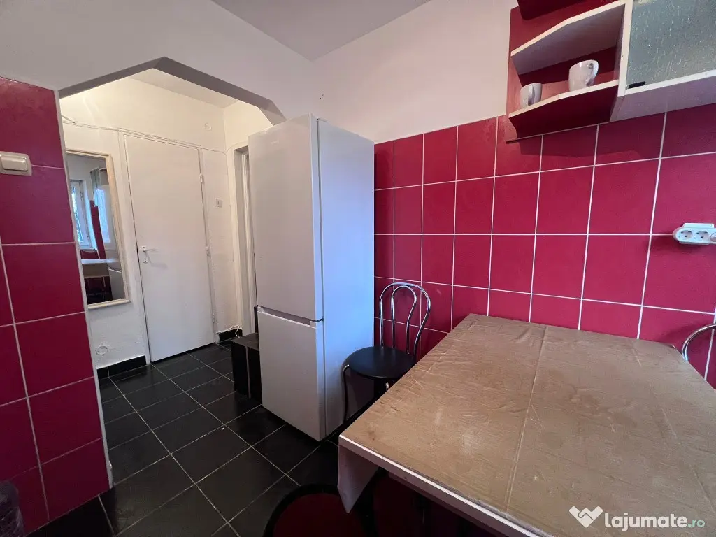 Apartament 2 camere,zona Gojdu 