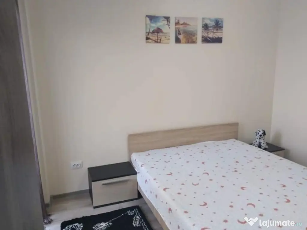 Apartament 2 camere zona Baba Novac