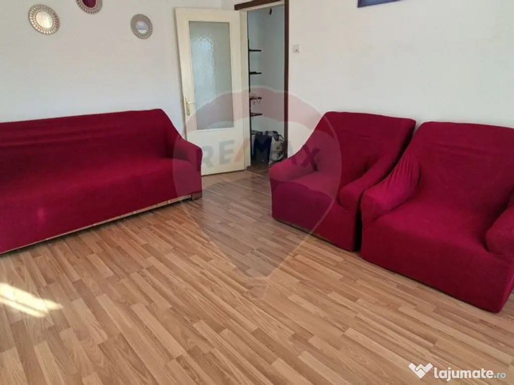 2 camere | Gemenii | Randament bun, cerere mare 