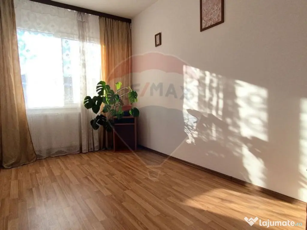 2 camere | Gemenii | Randament bun, cerere mare 