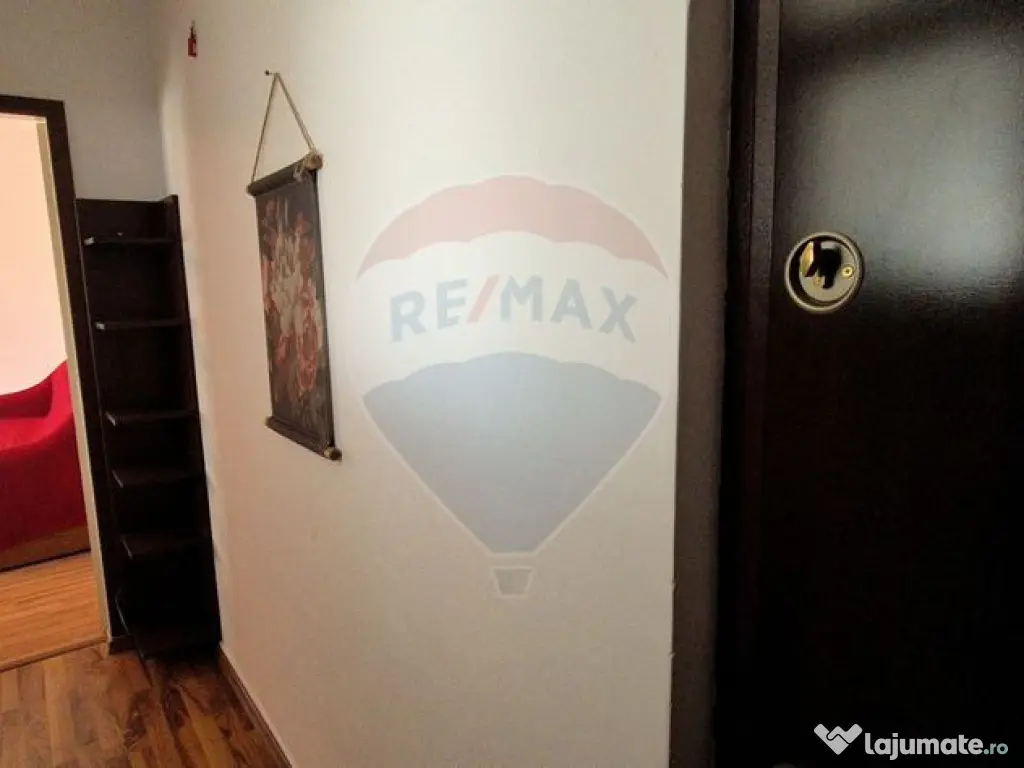 2 camere | Gemenii | Randament bun, cerere mare 