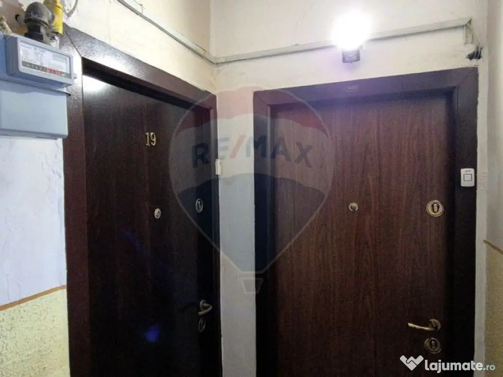 2 camere | Gemenii | Randament bun, cerere mare 