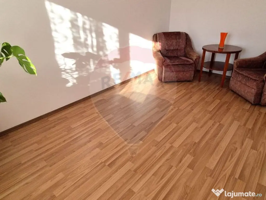 2 camere | Gemenii | Randament bun, cerere mare 