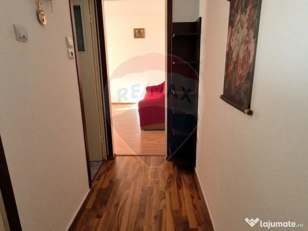 2 camere | Gemenii | Randament bun, cerere mare 