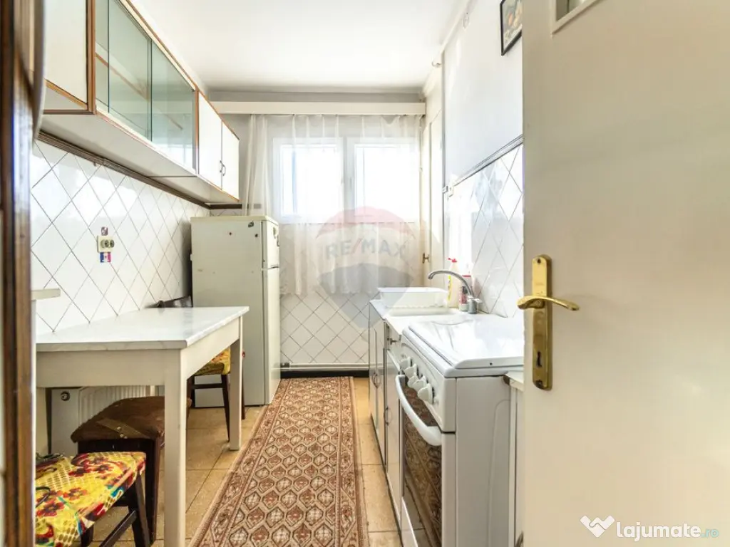 2 camere | Gemenii | Randament bun, cerere mare 