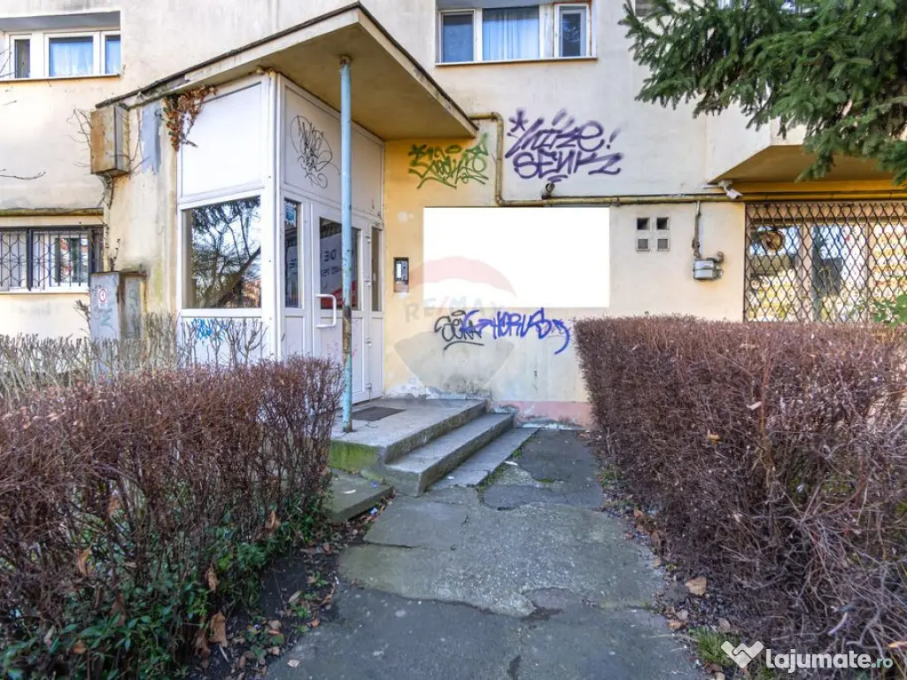 2 camere | Gemenii | Randament bun, cerere mare 