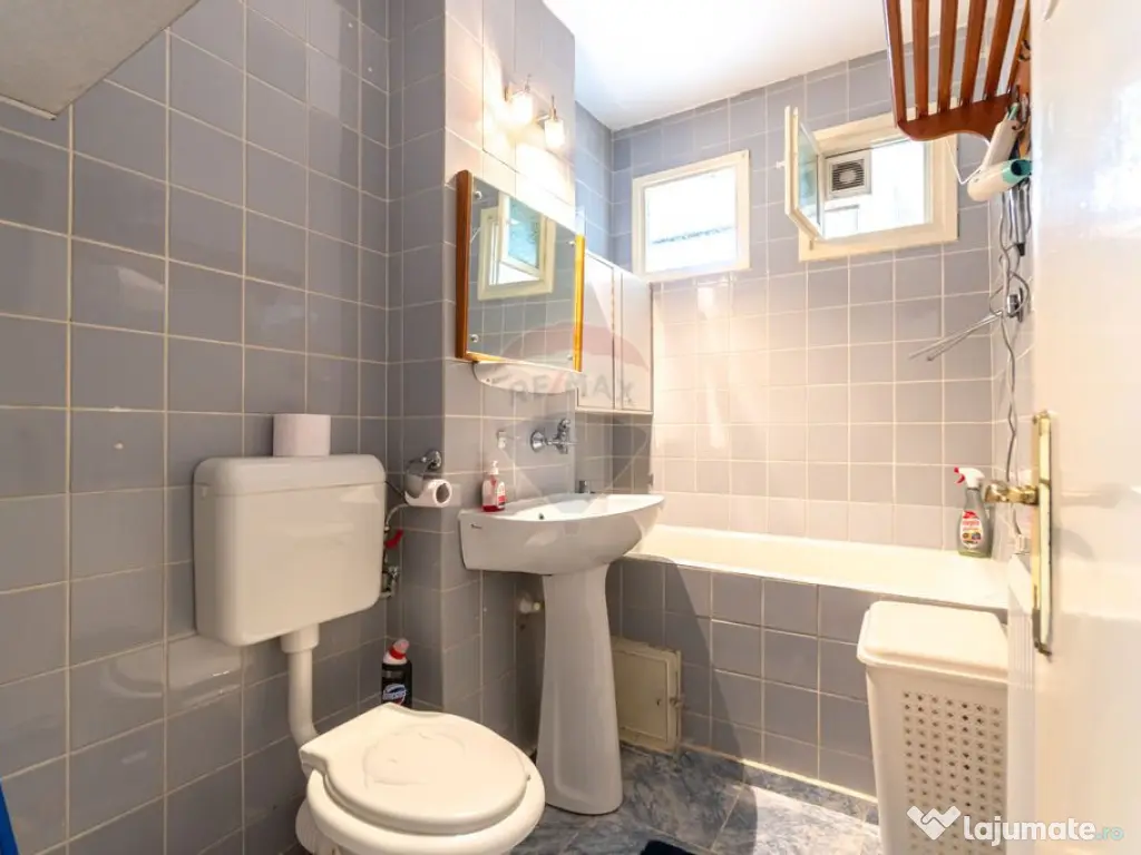 2 camere | Gemenii | Randament bun, cerere mare 