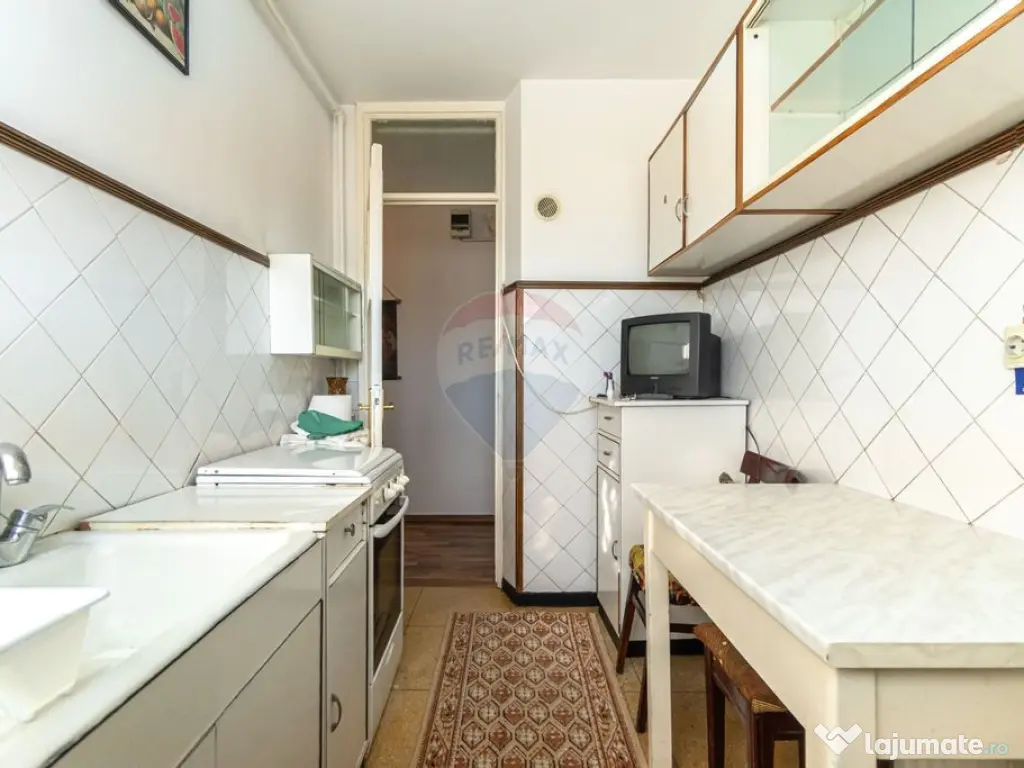 2 camere | Gemenii | Randament bun, cerere mare 