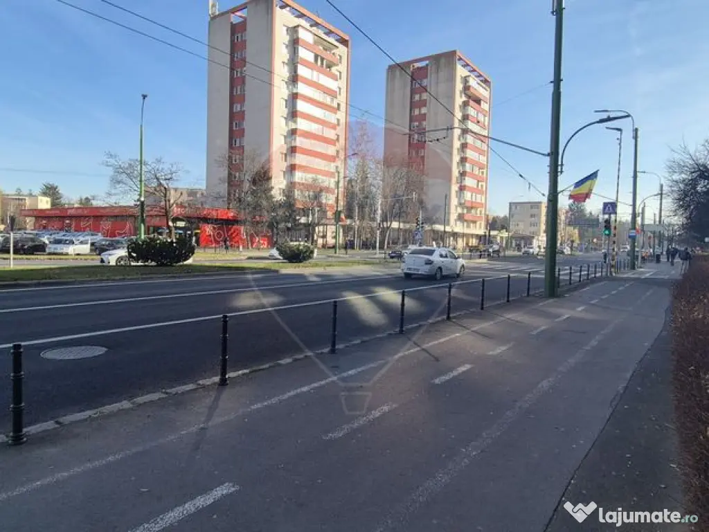 2 camere | Gemenii | Randament bun, cerere mare 