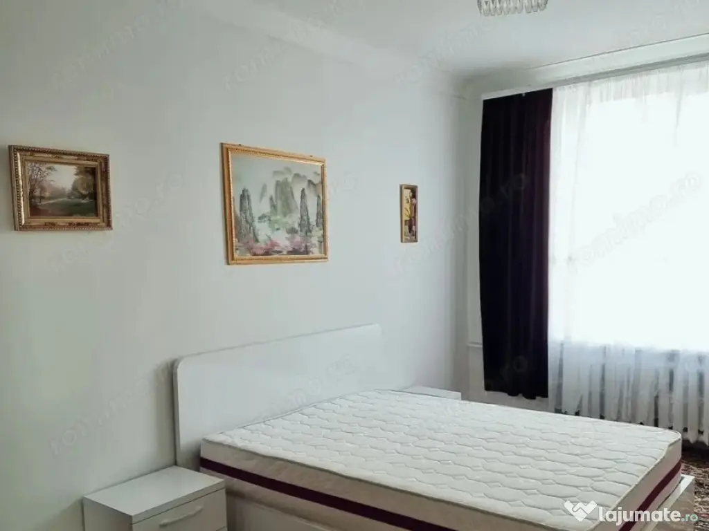 Apartament 2 camere de inchiriat in zona Universitate