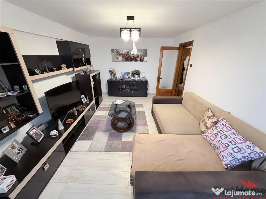 Apartament 3 camere, etaj 7/8, zona ultracentrala, 72mp, mob