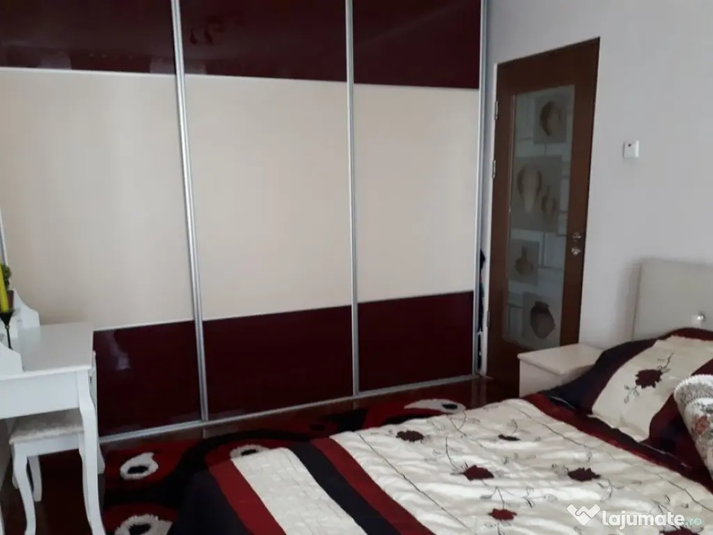 Garsoniera zona Salaj