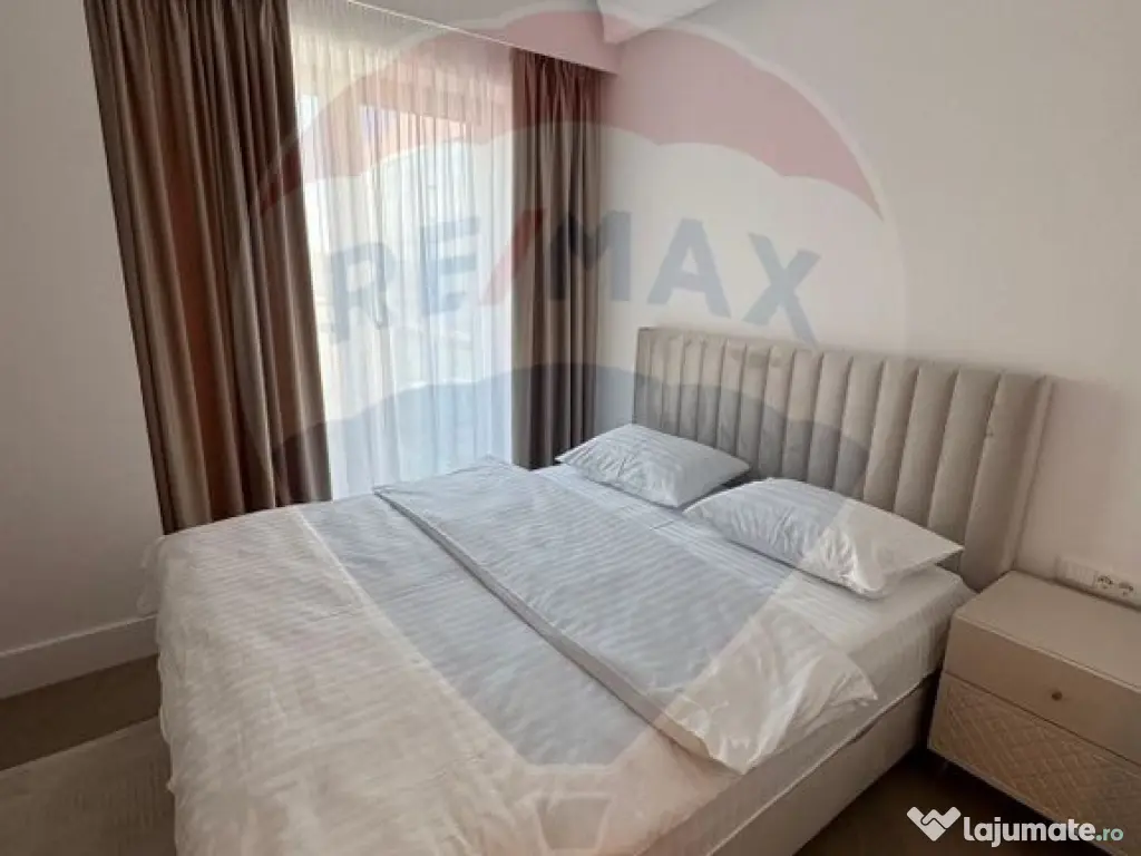 DE INCHIRIAT Apartament 3 camere – Cortina 126, Iancu N... 