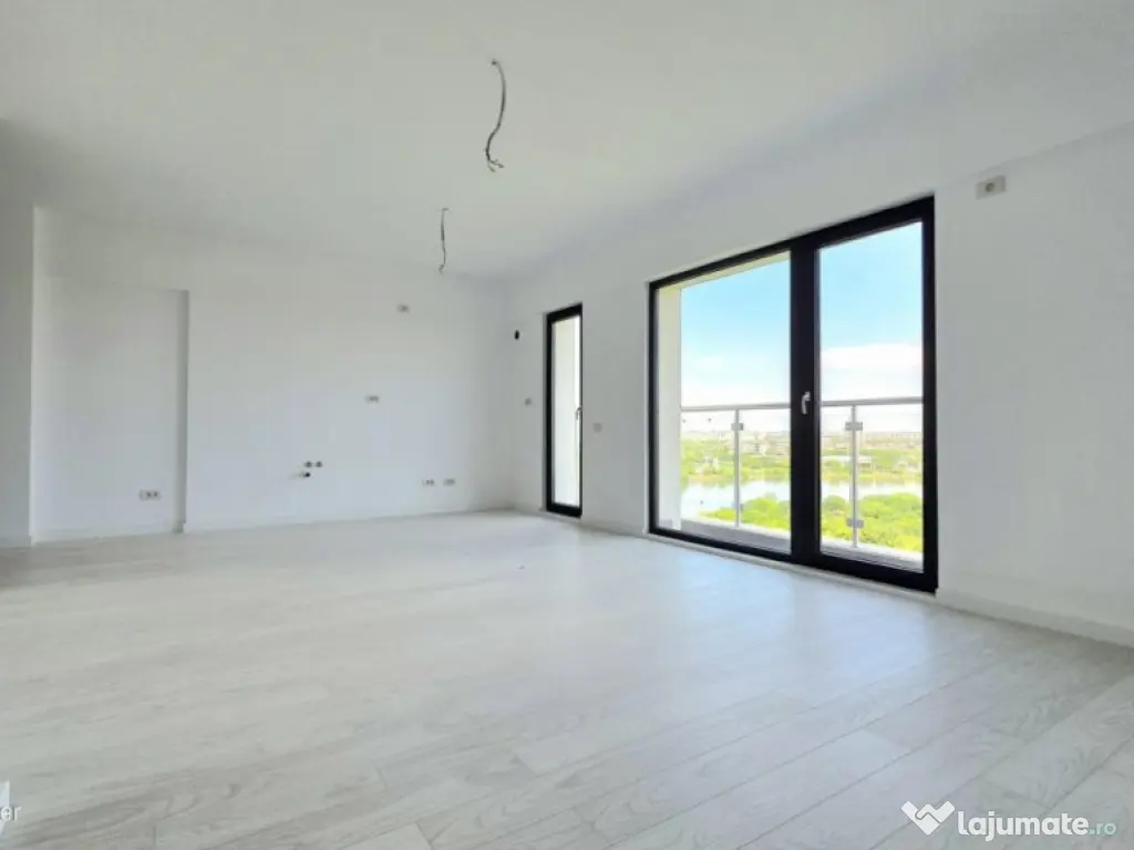 Penthouse Duplex, SunLake Residence, Panorama Superba