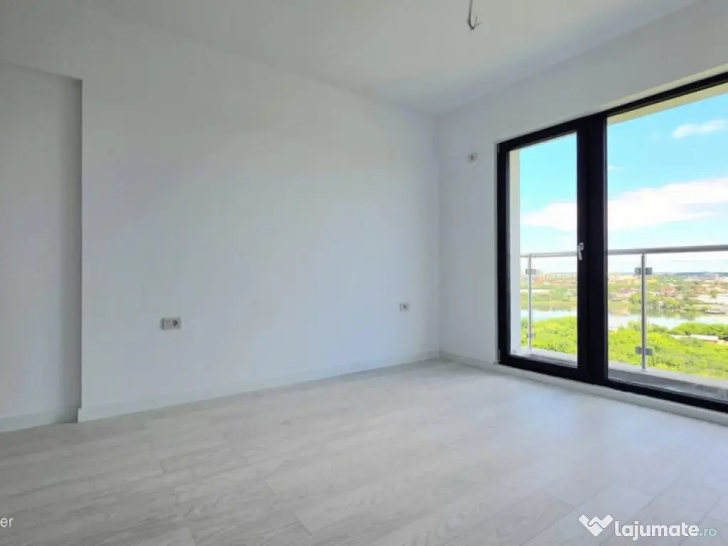 Penthouse Duplex, SunLake Residence, Panorama Superba 