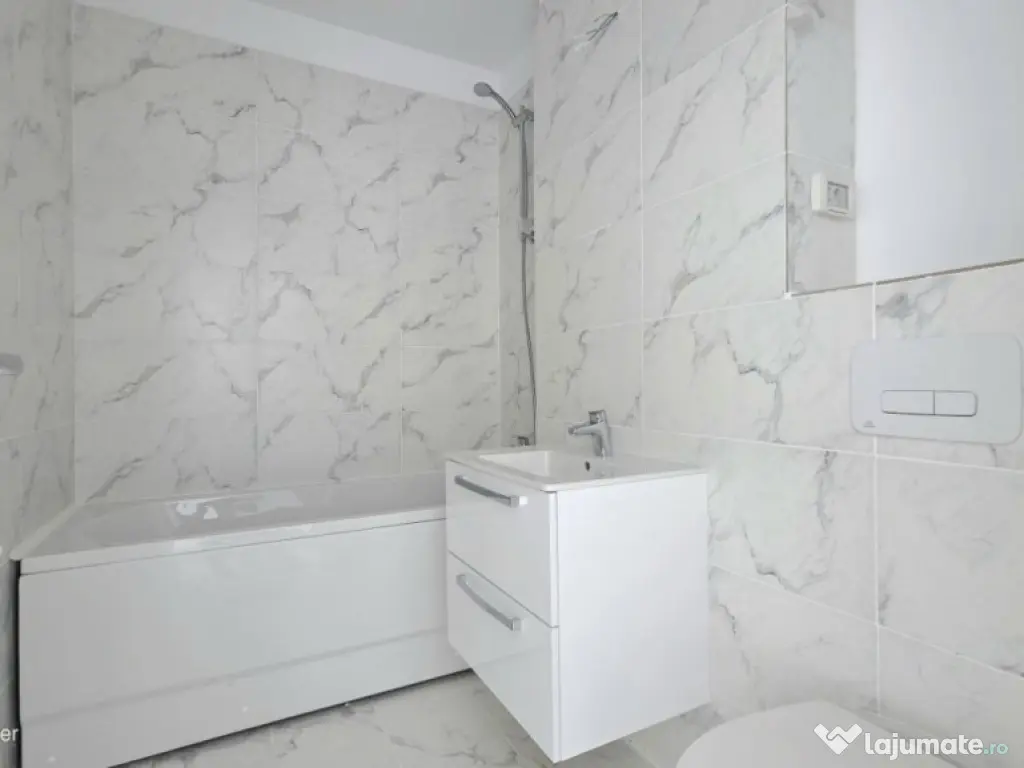 Penthouse Duplex, SunLake Residence, Panorama Superba 