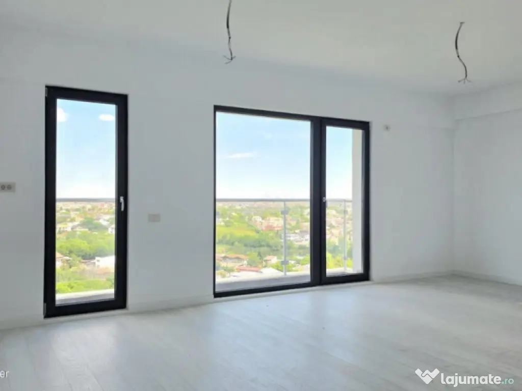 Penthouse Duplex, SunLake Residence, Panorama Superba 