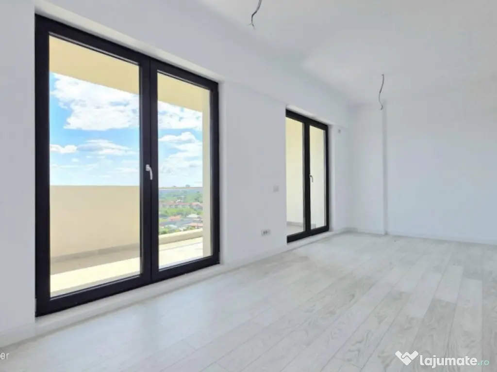 Penthouse Duplex, SunLake Residence, Panorama Superba 