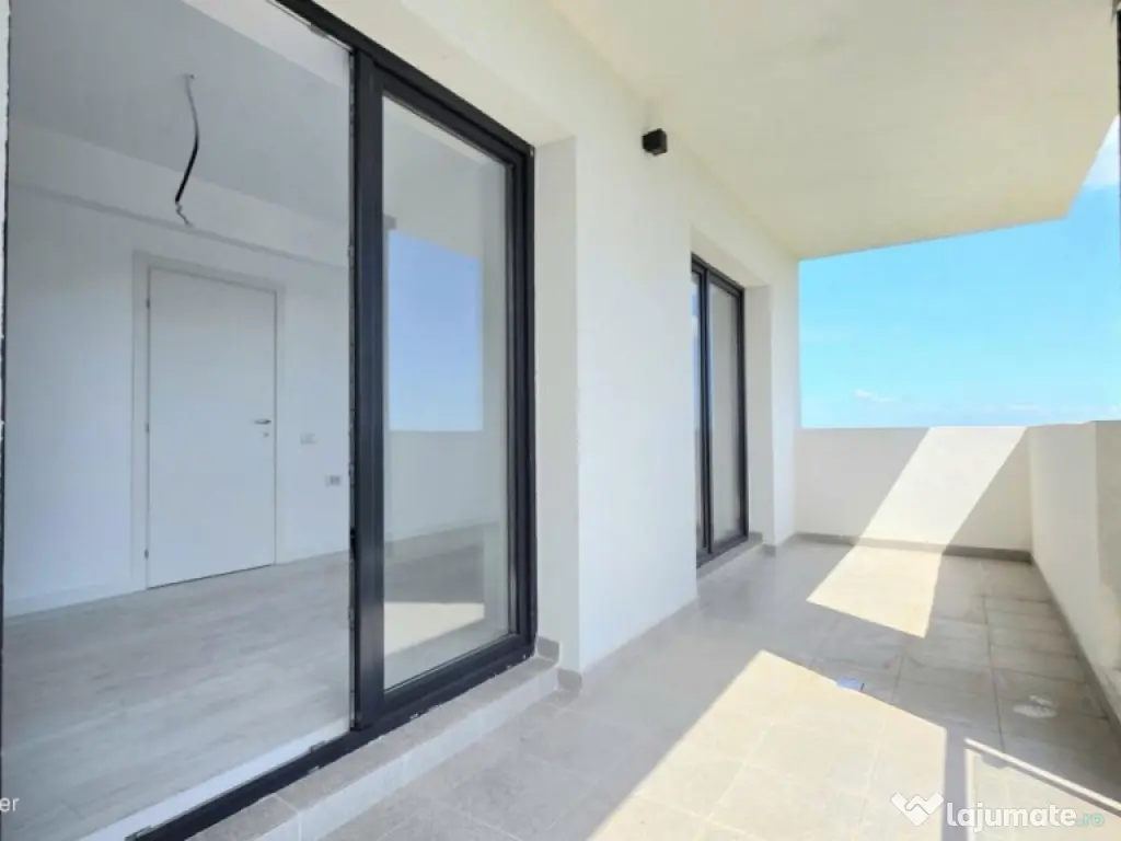 Penthouse Duplex, SunLake Residence, Panorama Superba 