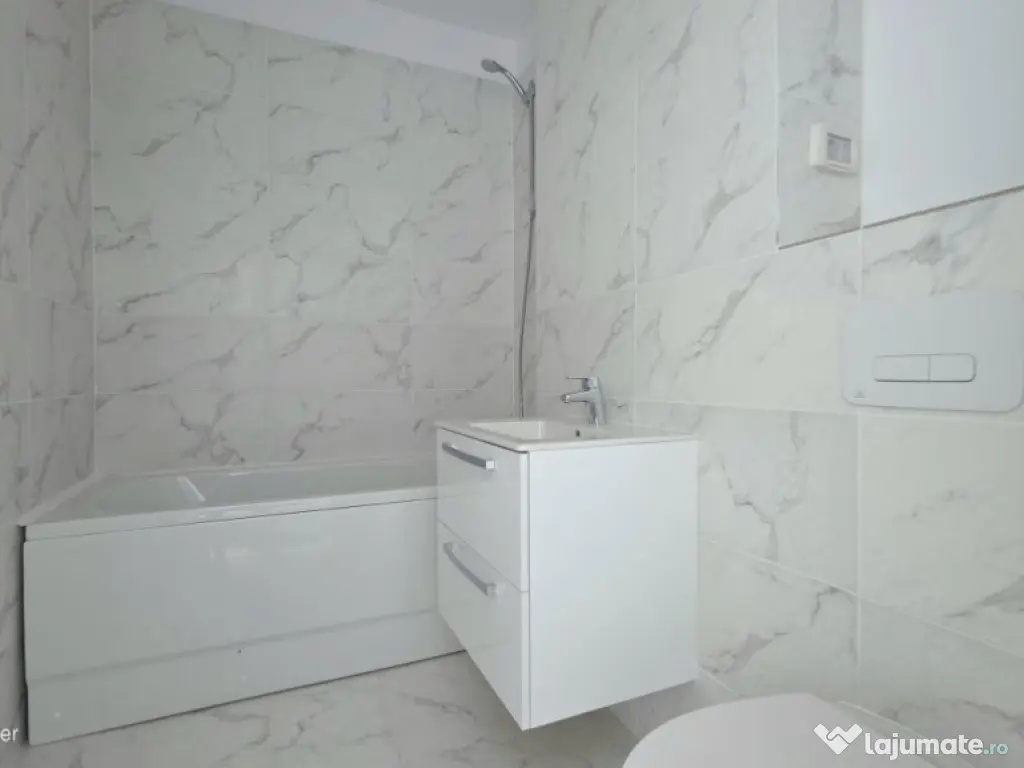 Penthouse Duplex, SunLake Residence, Panorama Superba 