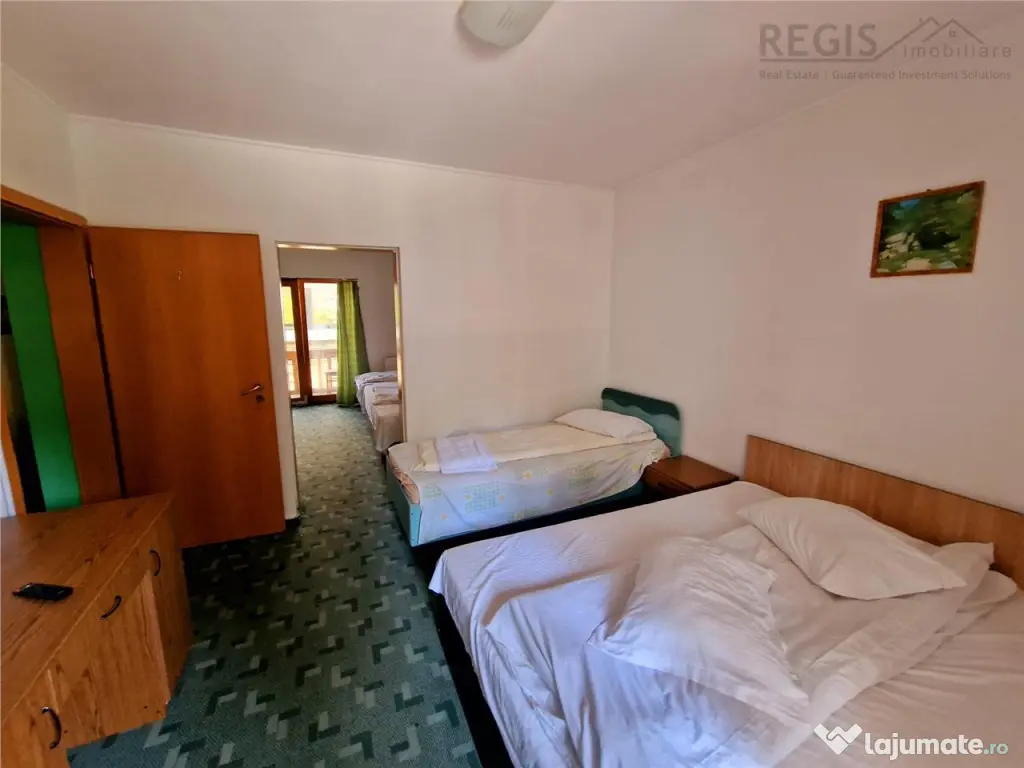 Oportunitate Ivestitie Vila Cioplea Predeal