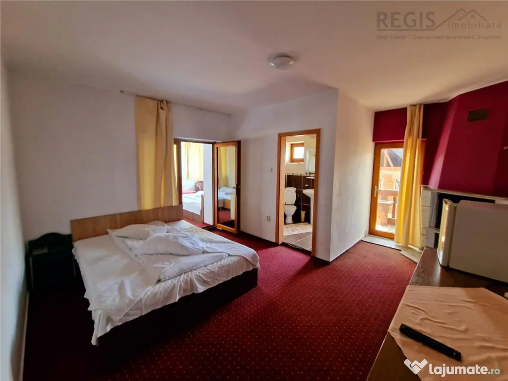 Oportunitate Ivestitie Vila Cioplea Predeal