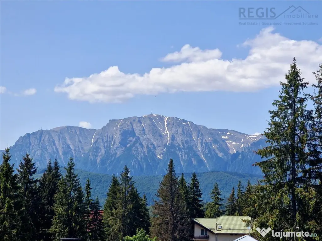 Oportunitate Ivestitie Vila Cioplea Predeal