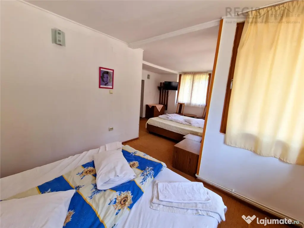 Oportunitate Ivestitie Vila Cioplea Predeal