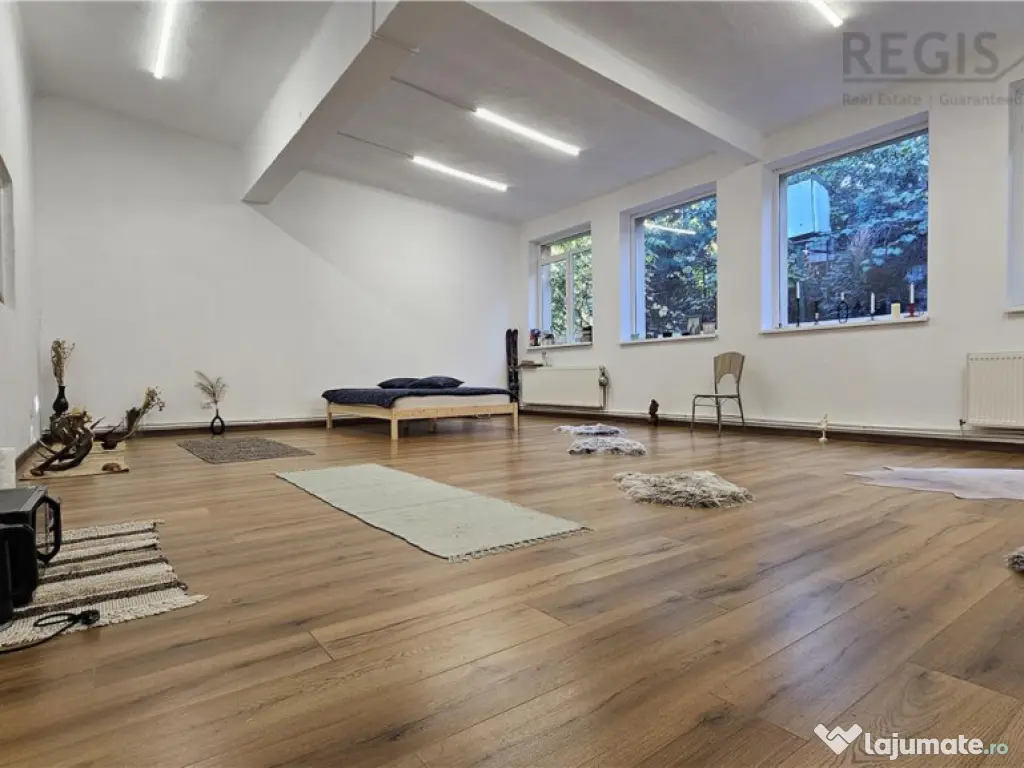 Spatiu cu destinatii multiple | Ultracentral