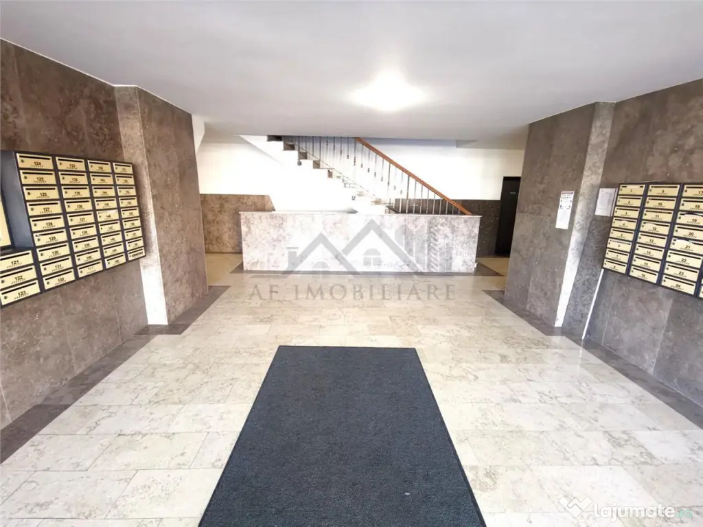 Apartament 3 camere zona CUG 