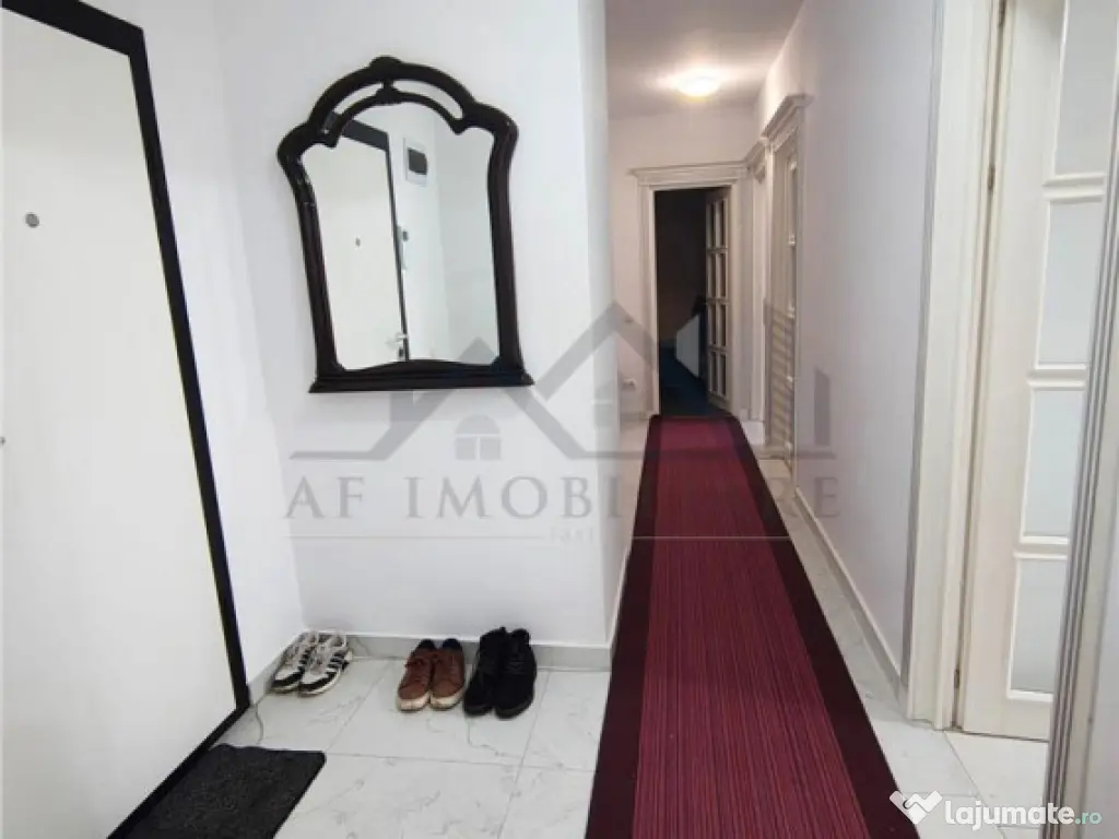 Apartament 3 camere zona CUG 