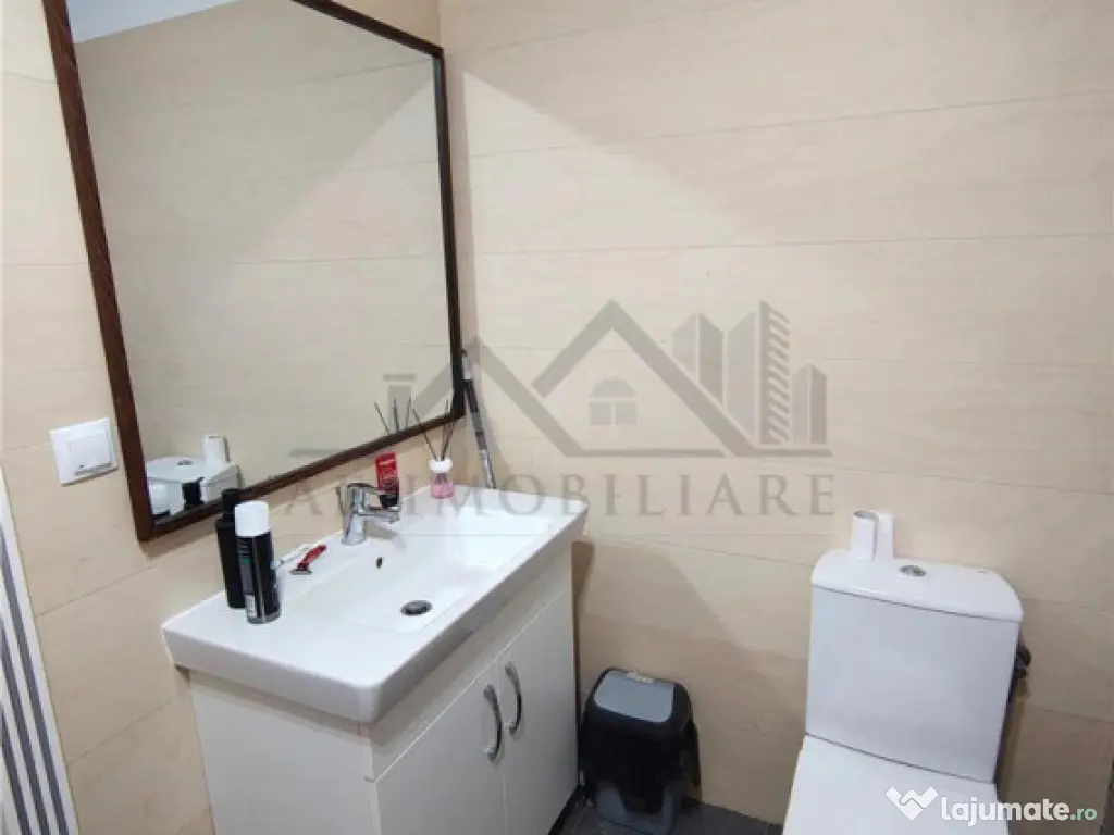 Apartament 3 camere zona CUG 