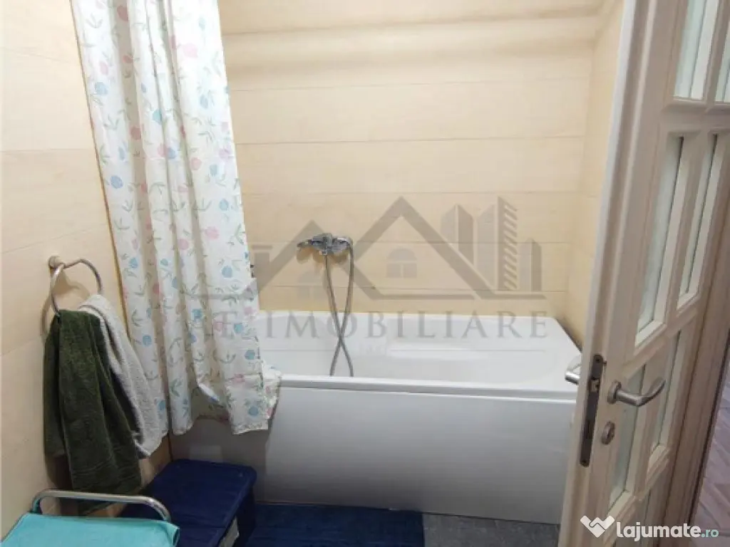 Apartament 3 camere zona CUG 