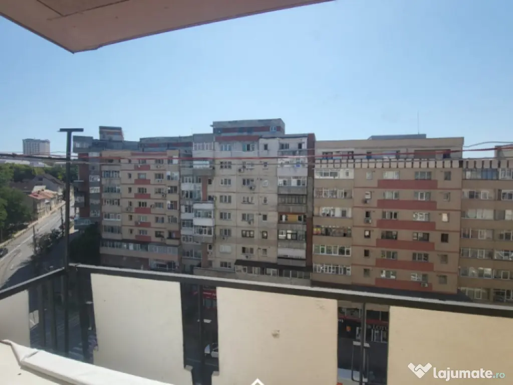 Apartament cu 2 camere decomandat | Str Garii 